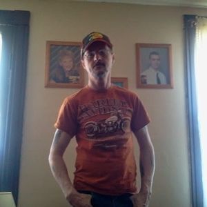 Meet your Posher, Brenda